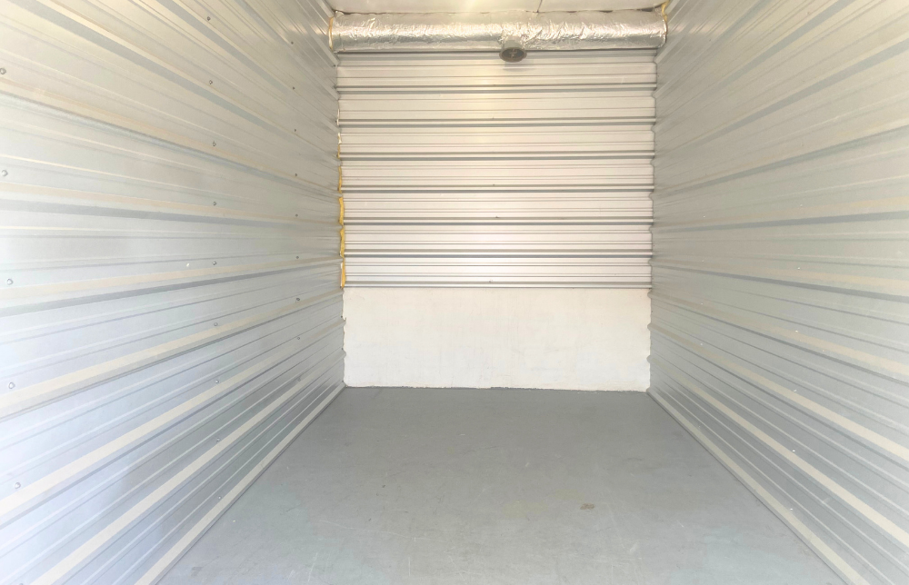 Reliable self storage in 30633 Danielsville GA